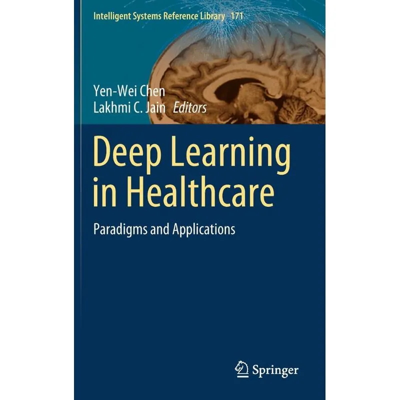 Deep Learning in Healthcare
