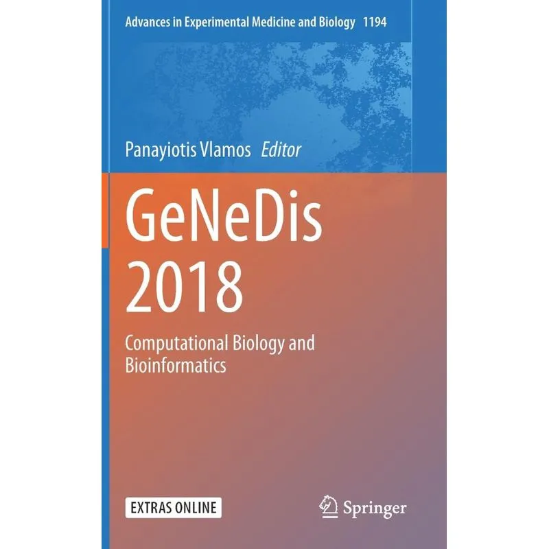 GeNeDis 2018