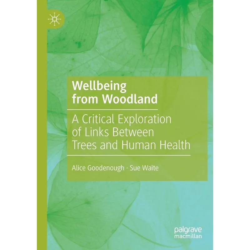 Wellbeing from Woodland