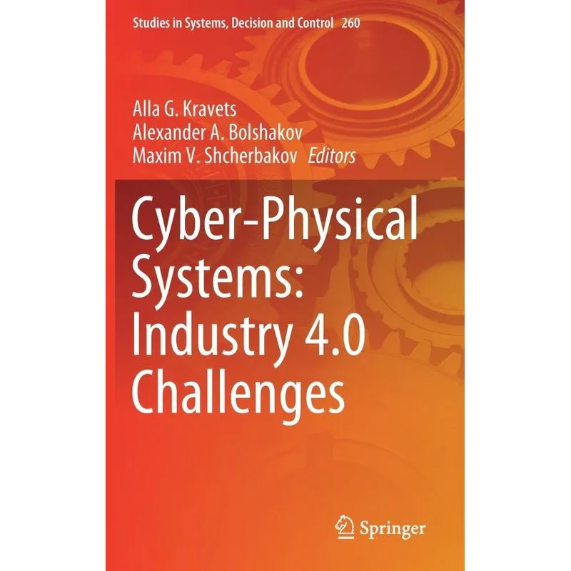 Cyber-Physical Systems