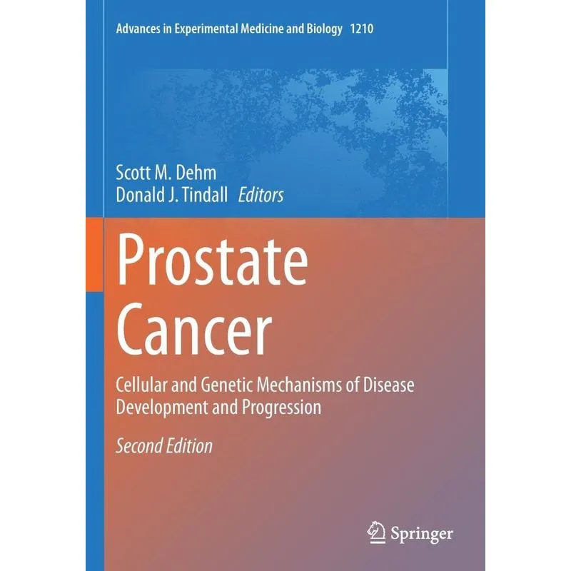 Prostate Cancer