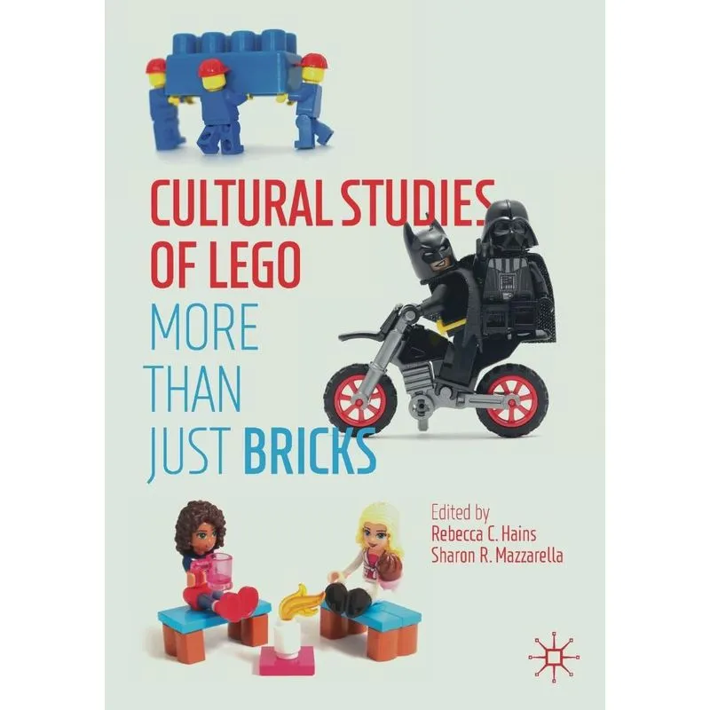 Cultural Studies of LEGO