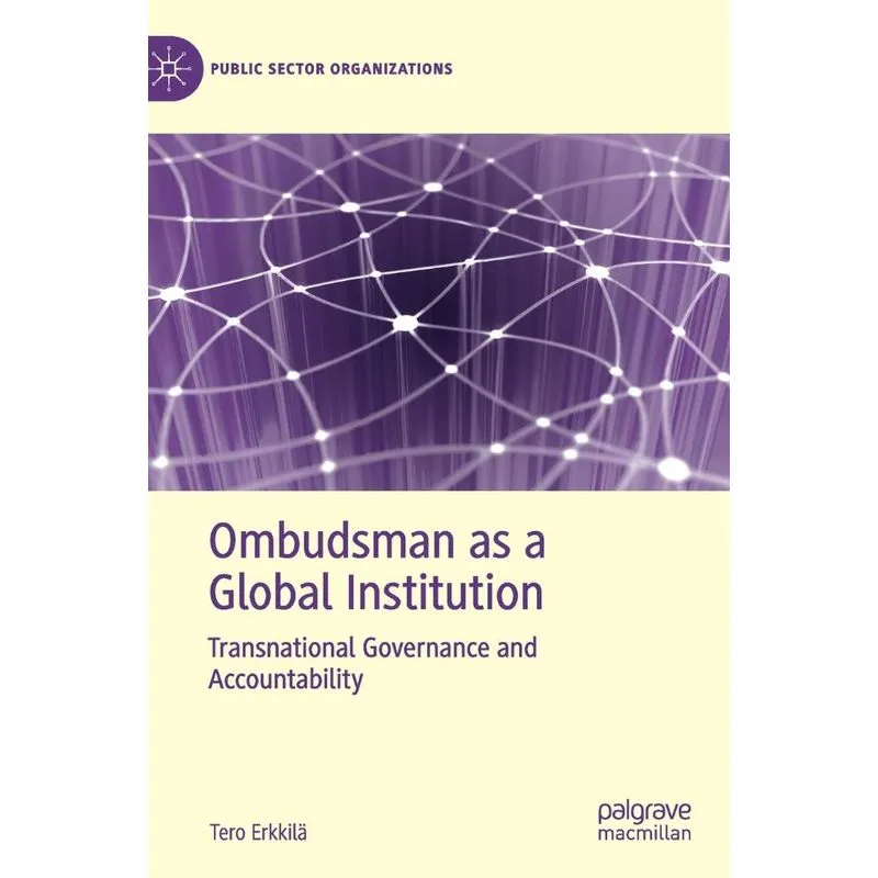 Ombudsman as a Global Institution