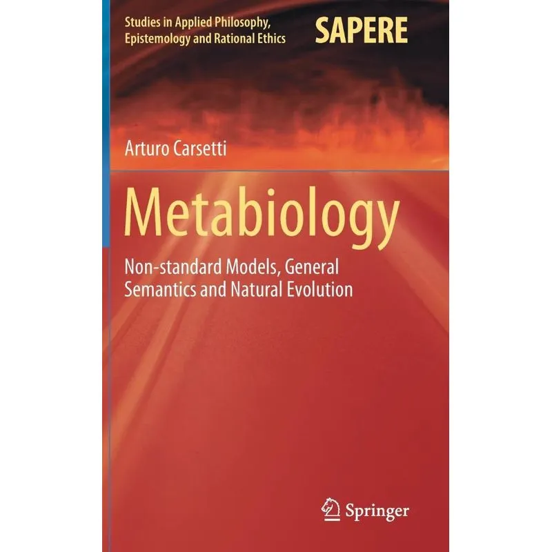Metabiology