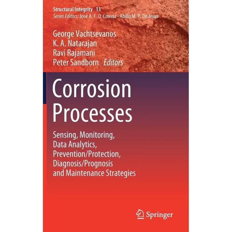 Corrosion Processes