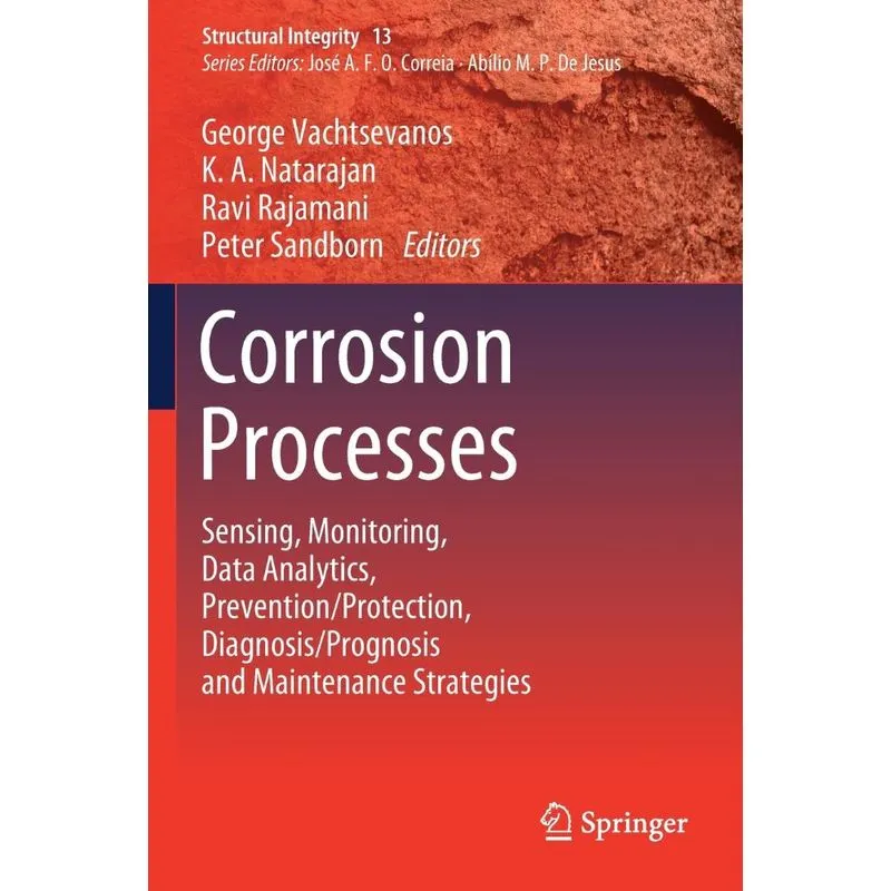 Corrosion Processes