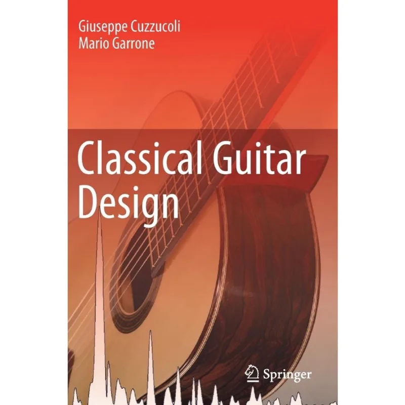 Classical Guitar Design