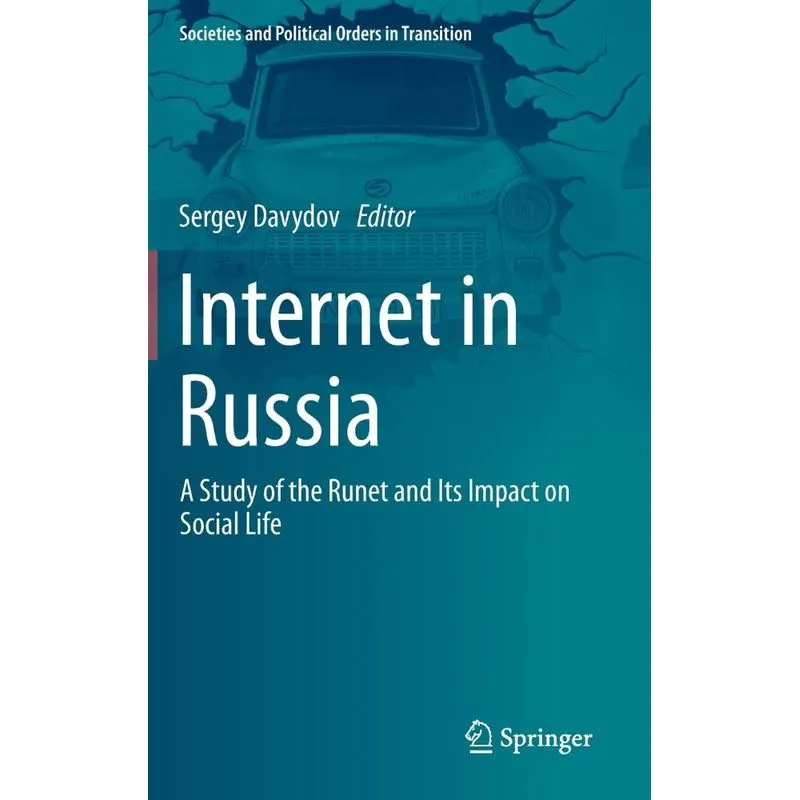 Internet in Russia
