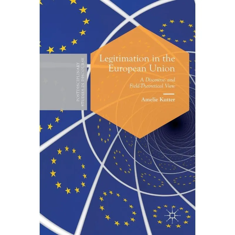 Legitimation in the European Union