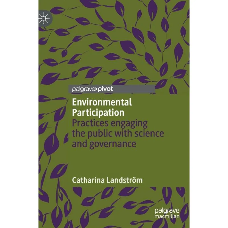 Environmental Participation