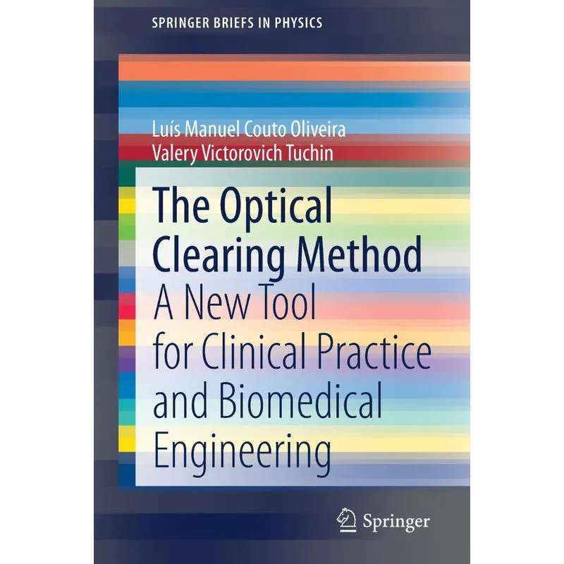 The Optical Clearing Method