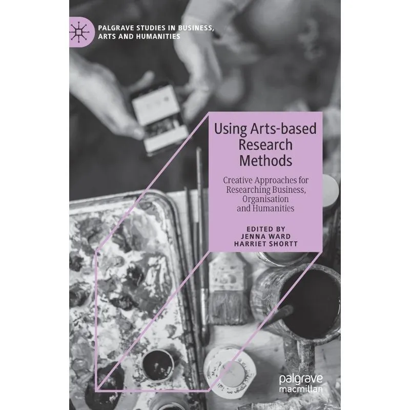 Using Arts-based Research Methods