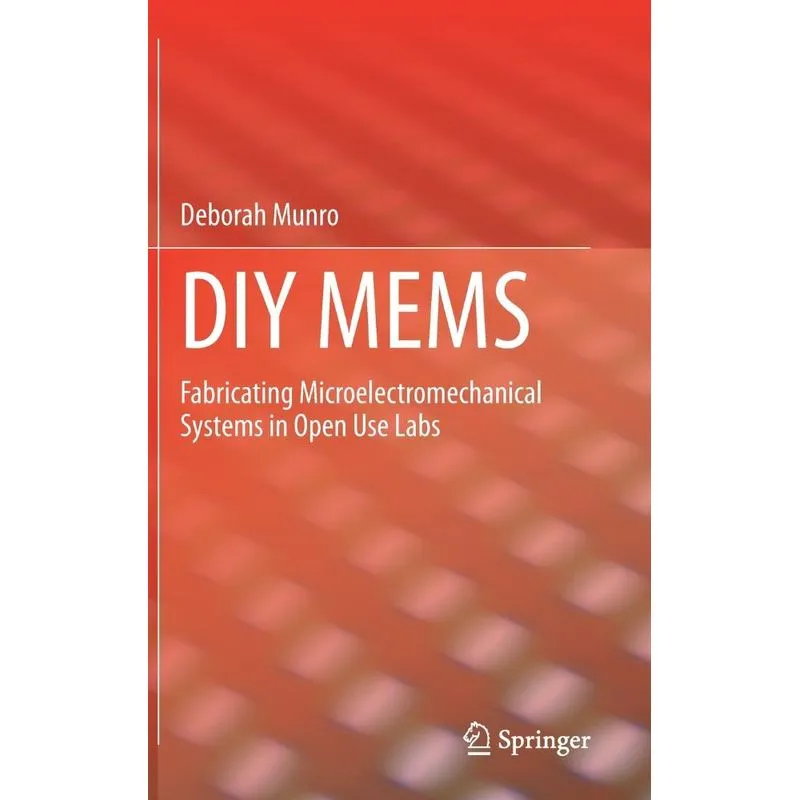 DIY MEMS