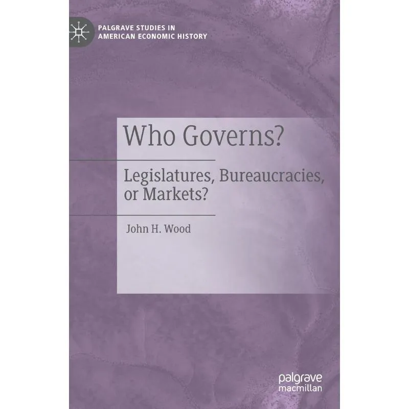 Who Governs?