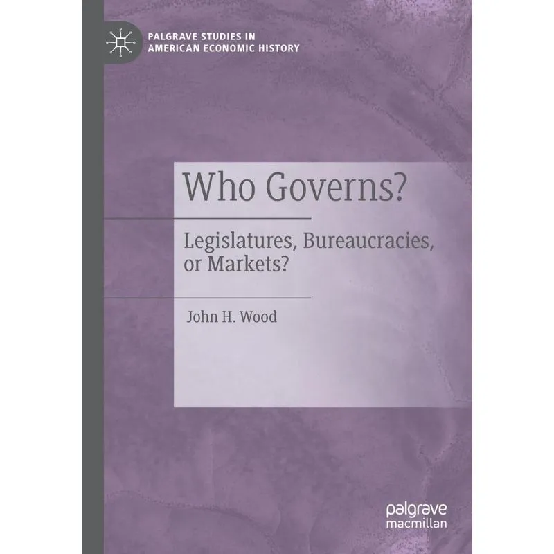 Who Governs?