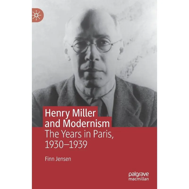 Henry Miller and Modernism