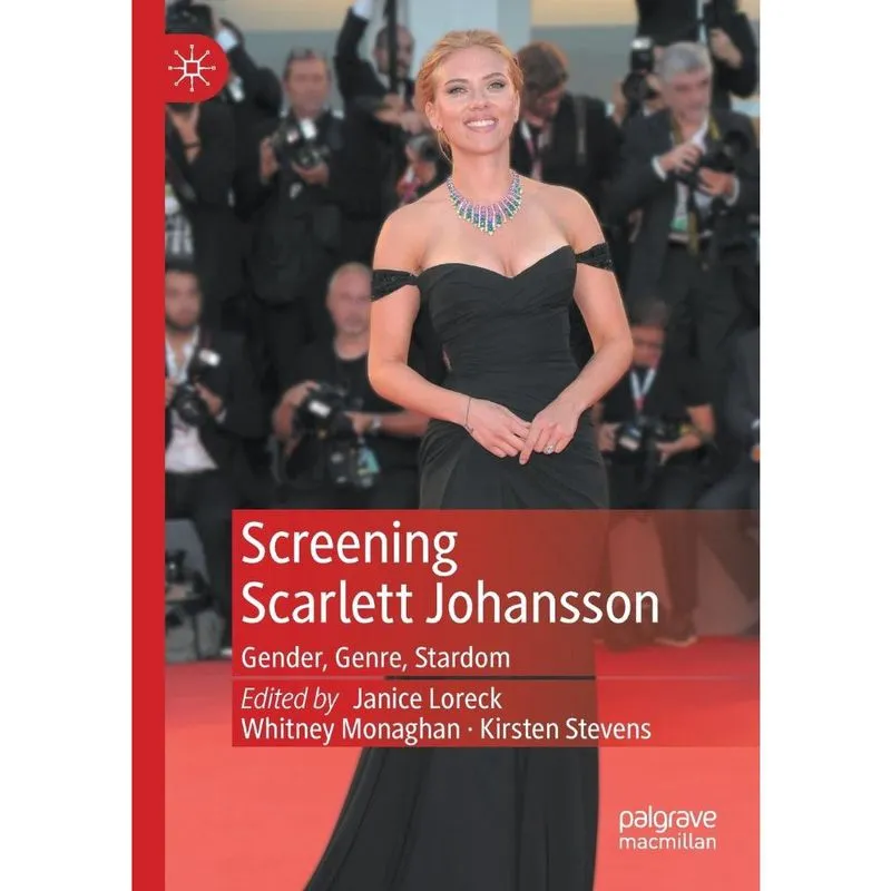 Screening Scarlett Johansson