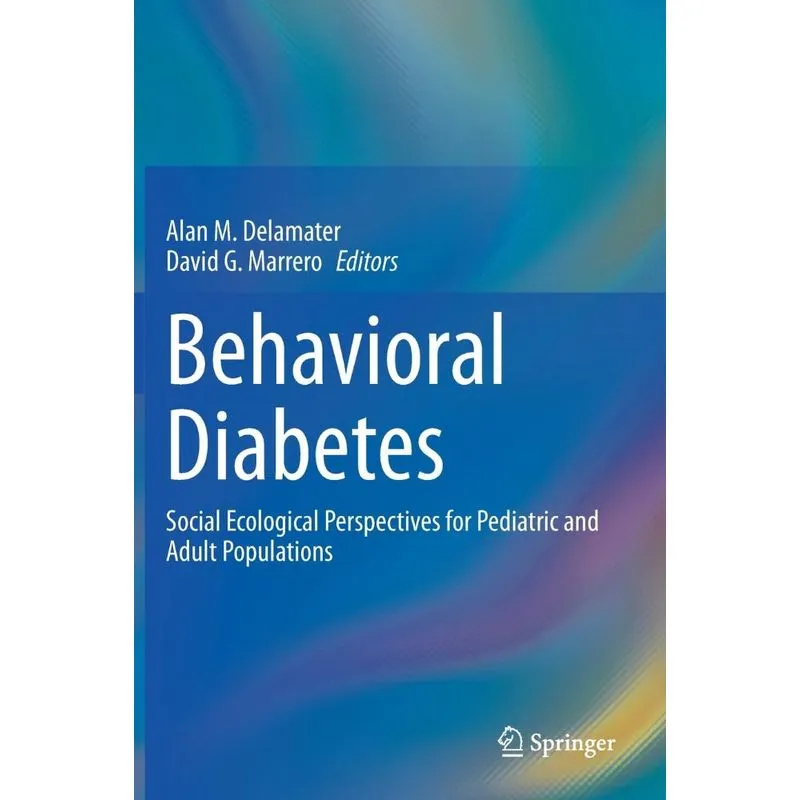 Behavioral Diabetes