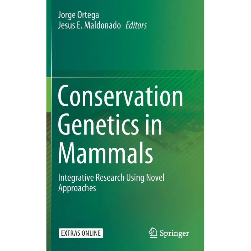 Conservation Genetics in Mammals