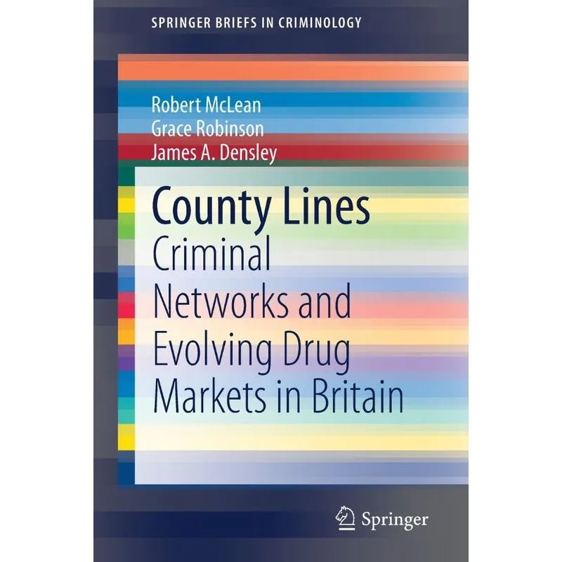 County Lines