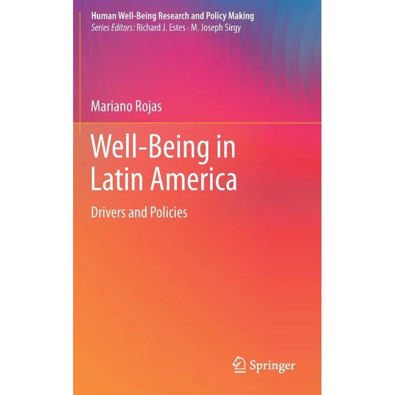 Well-Being in Latin America