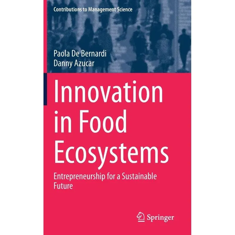 Innovation in Food Ecosystems