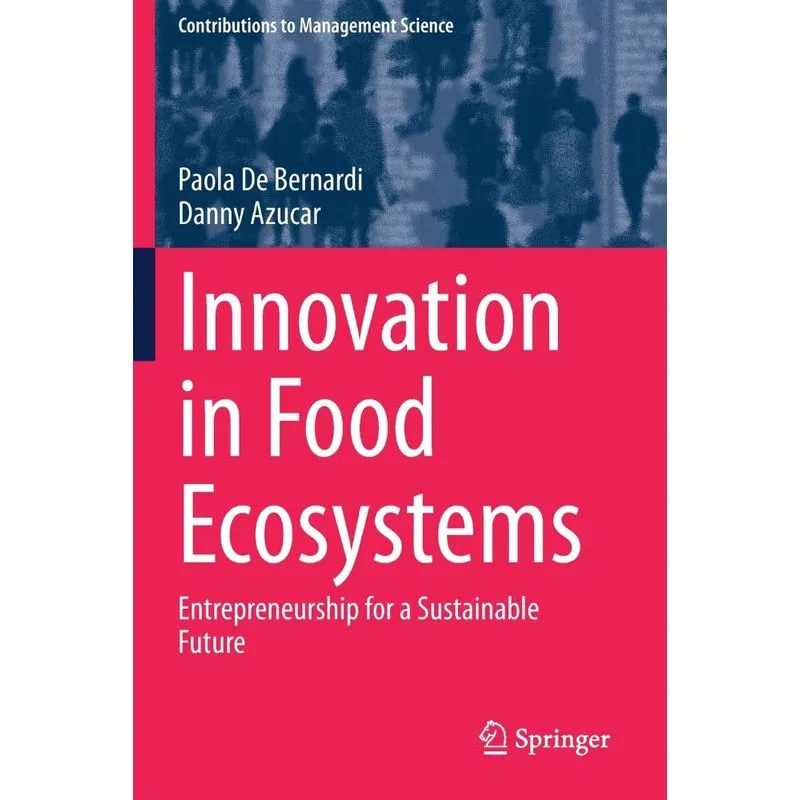 Innovation in Food Ecosystems
