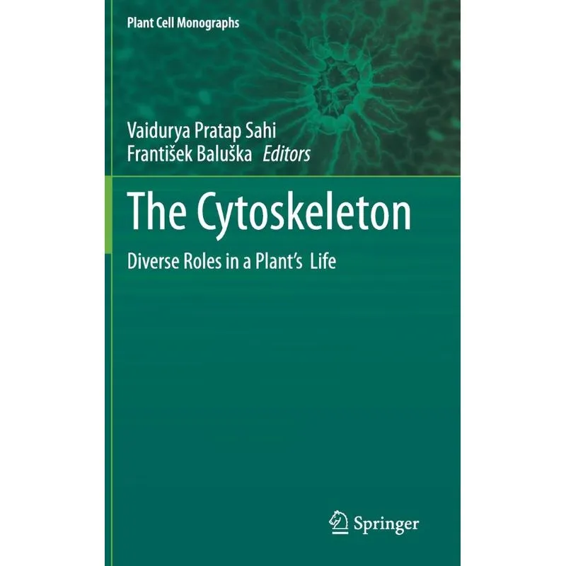 The Cytoskeleton