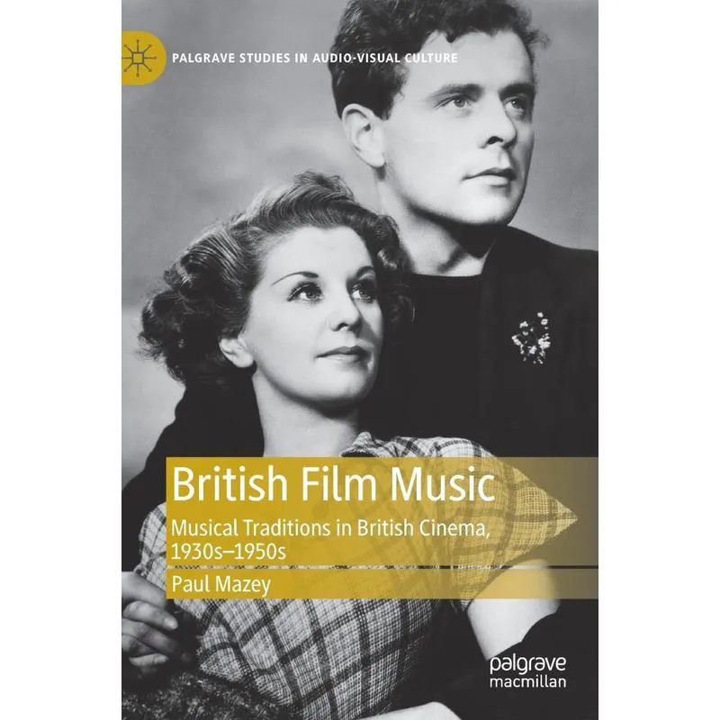 British Film Music