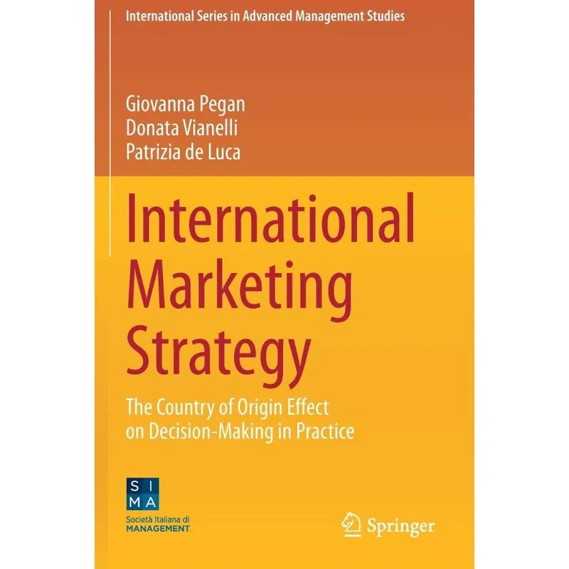 International Marketing Strategy