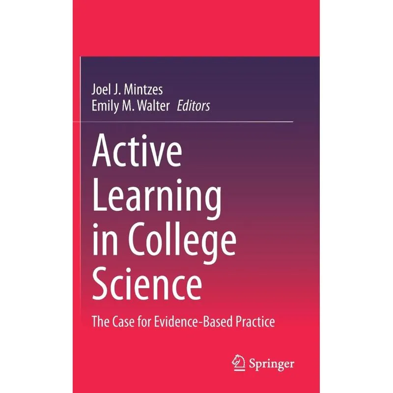Active Learning in College Science