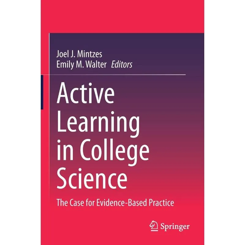 Active Learning in College Science