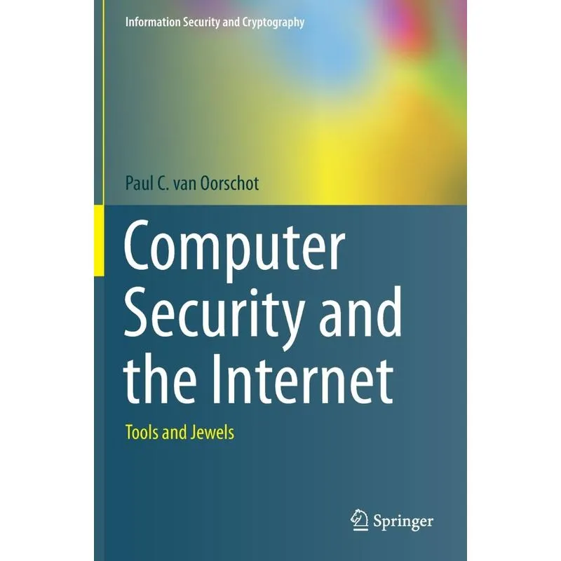Computer Security and the Internet