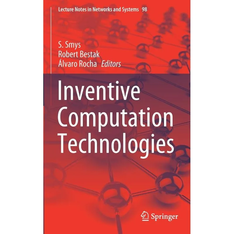 Inventive Computation Technologies