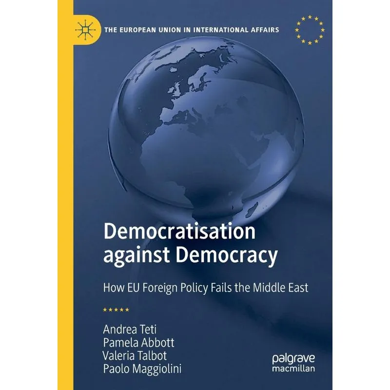 Democratisation against Democracy
