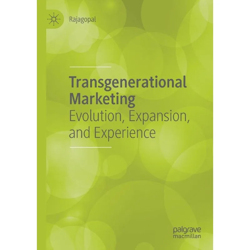 Transgenerational Marketing