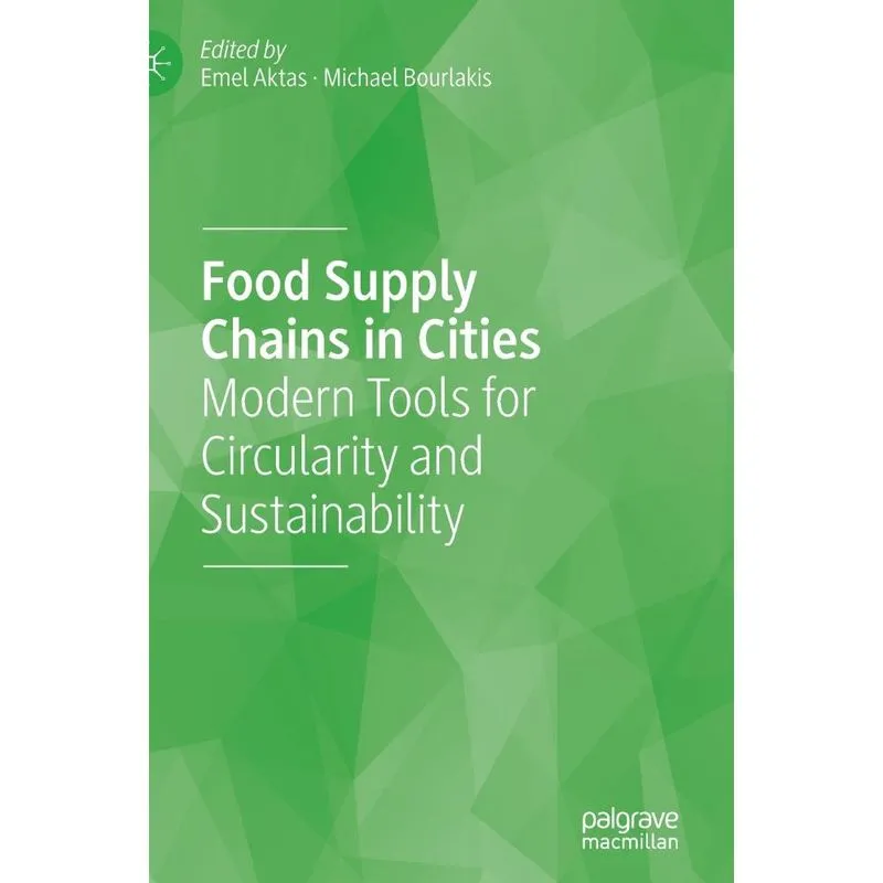 Food Supply Chains in Cities