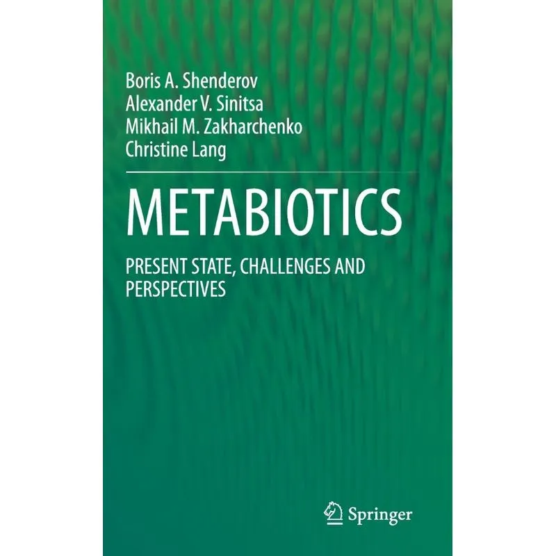 METABIOTICS