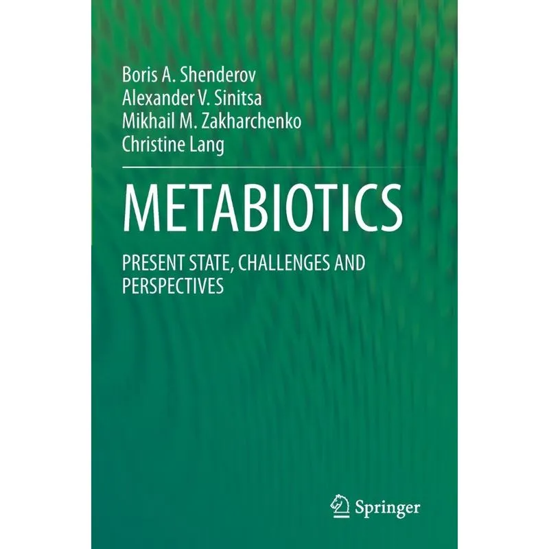 METABIOTICS