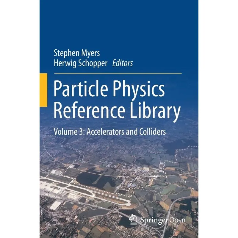 Particle Physics Reference Library