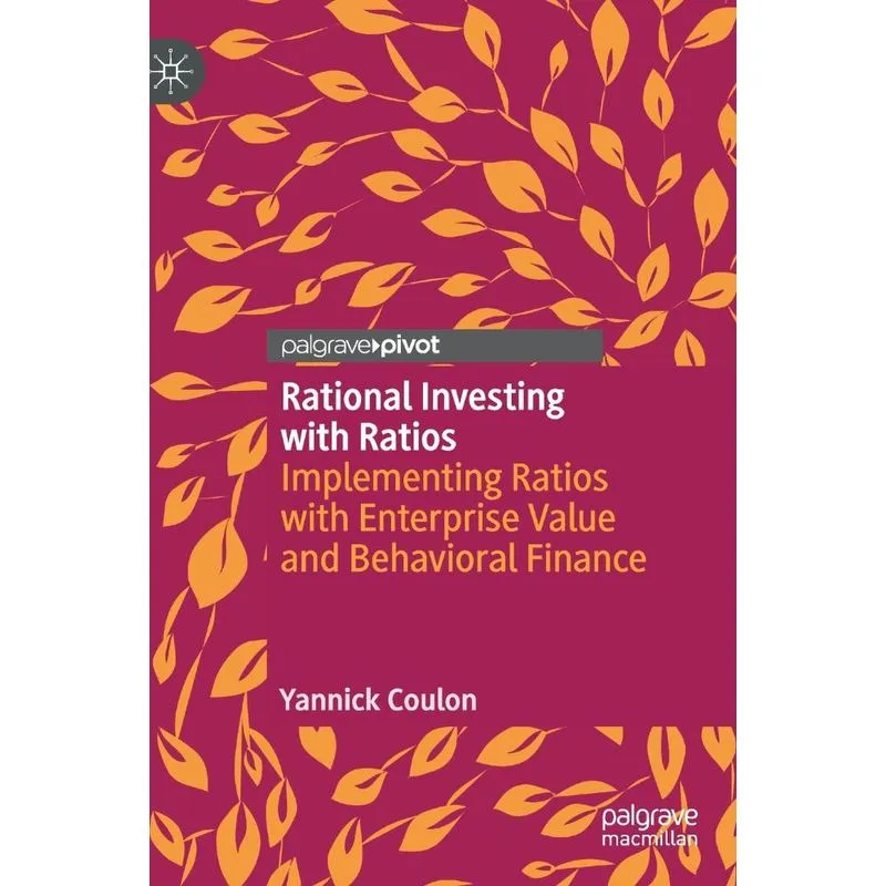 Rational Investing with Ratios