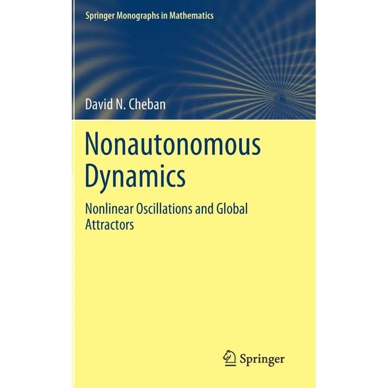 Nonautonomous Dynamics