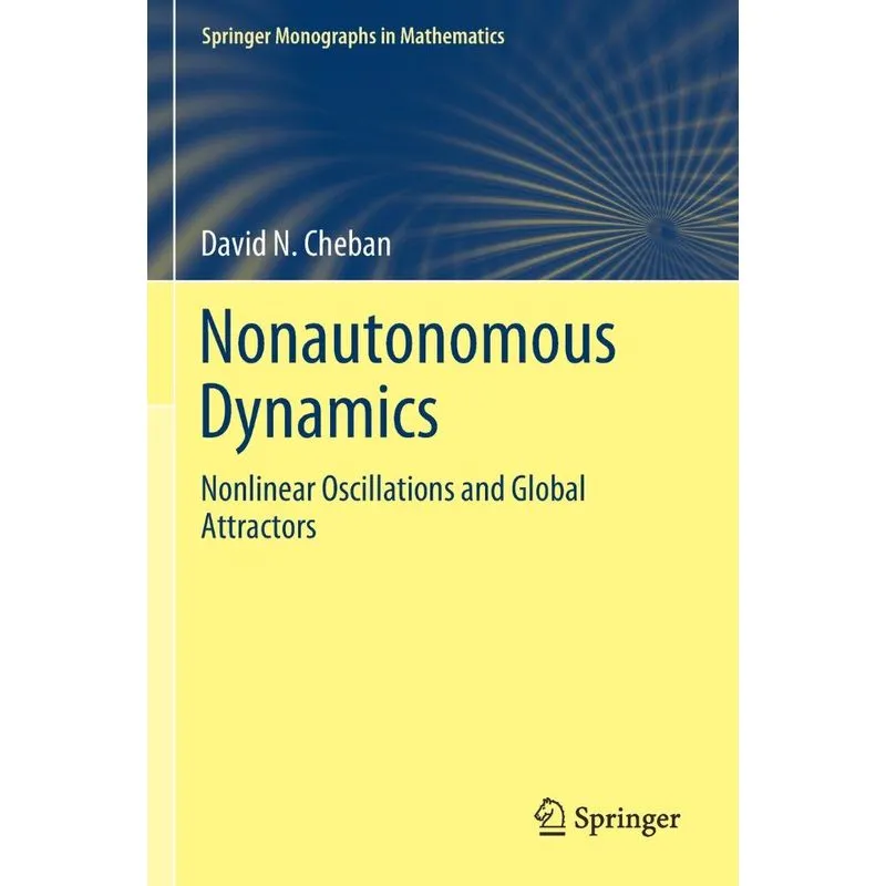 Nonautonomous Dynamics