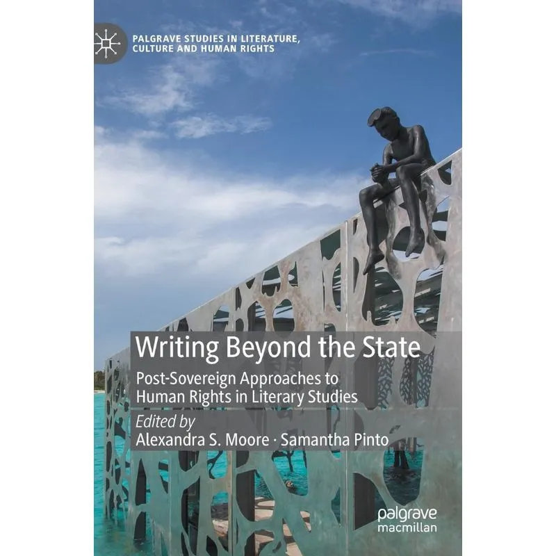 Writing Beyond The State