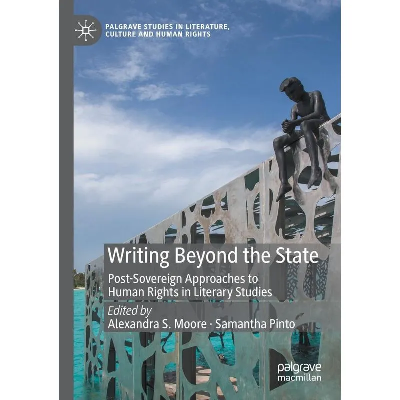 Writing Beyond the State