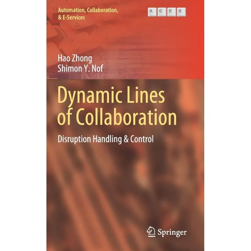 Dynamic Lines of Collaboration