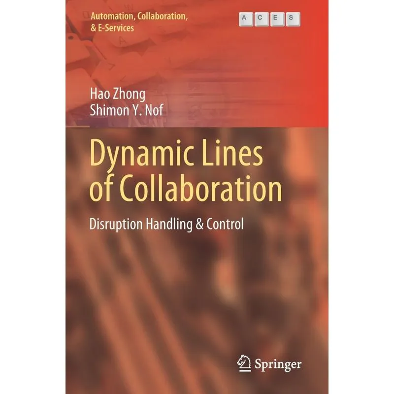 Dynamic Lines of Collaboration