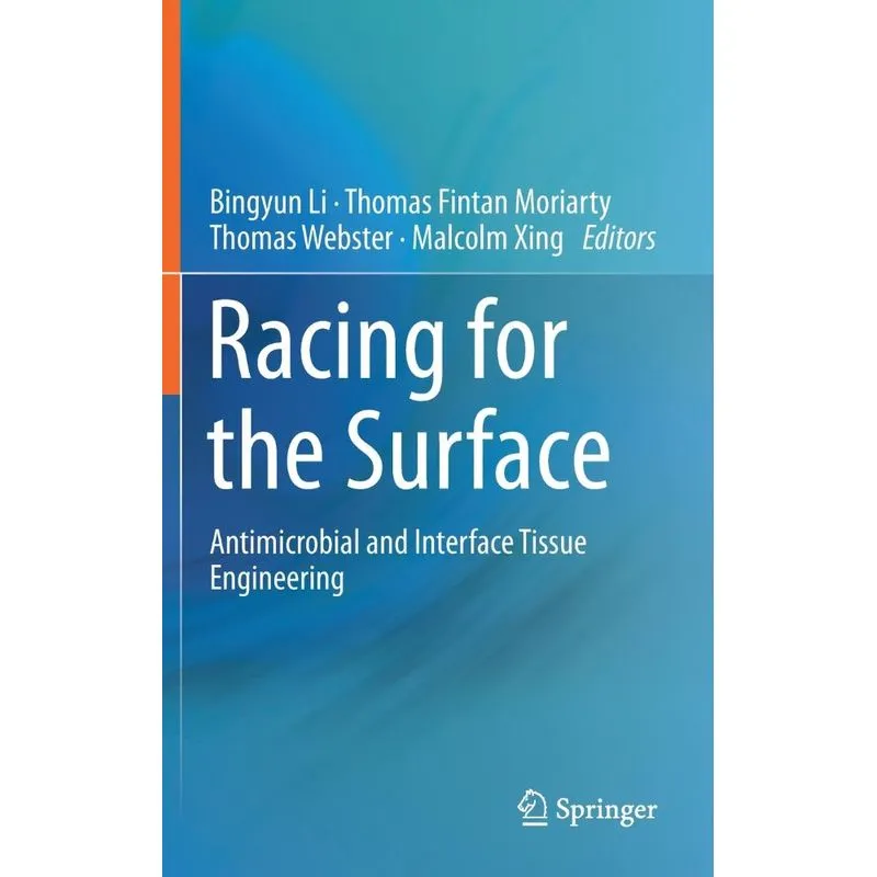 Racing for the Surface
