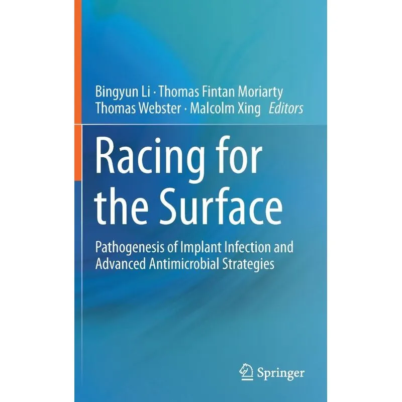 Racing for the Surface