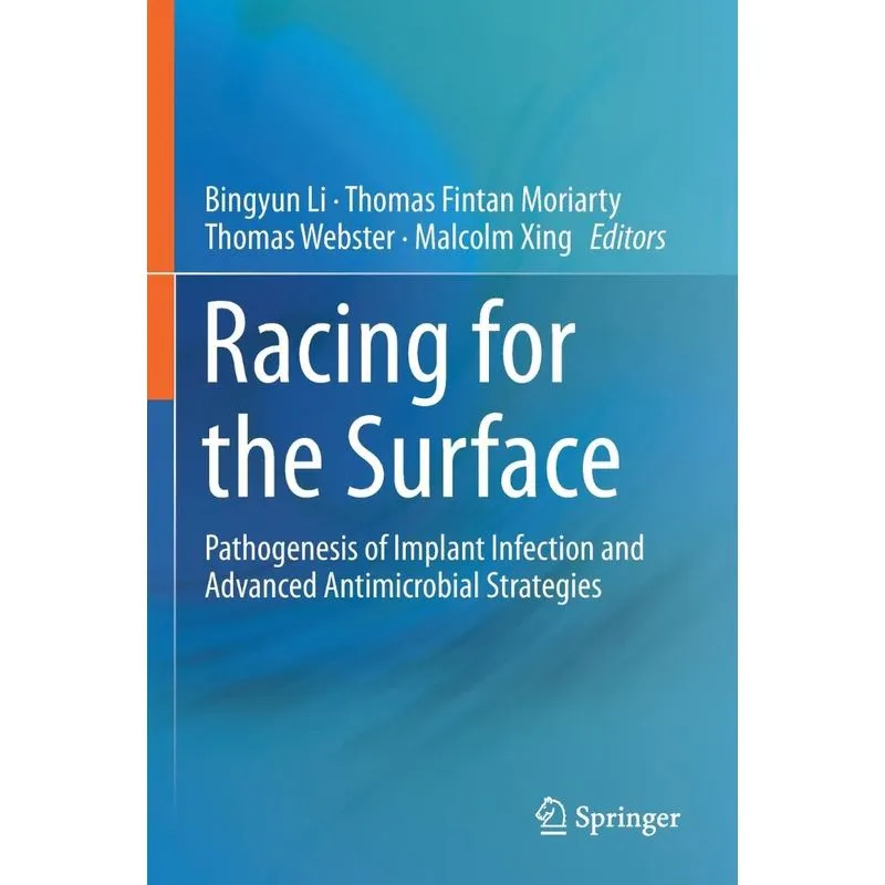 Racing for the Surface